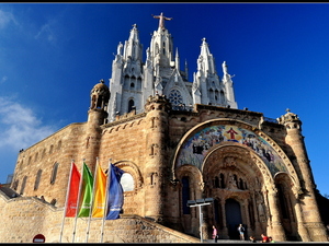 Tibidabo