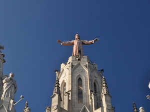 Tibidabo