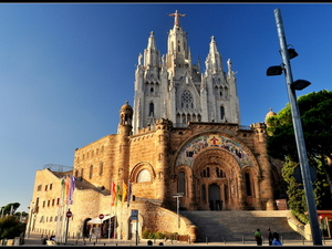 Tibidabo