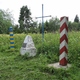 Bieszczady -na granicy polsko-ukraińskiej  
