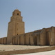 kairouan - wielki meczet