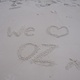 We love OZ