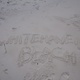 We love Whitehaven Beach