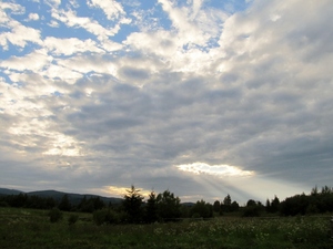 Bieszczady 