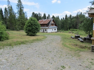 Bieszczady 