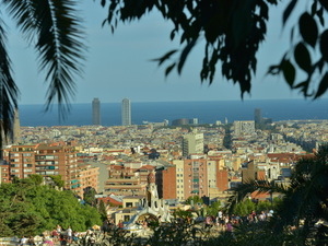 Barcelona