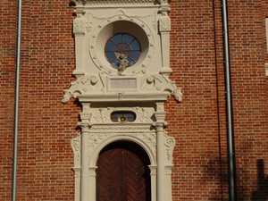 Kościół pw św. Katarzyny i św. Floriana