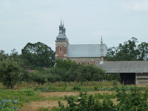 Kościół pw św. Katarzyny i św. Floriana
