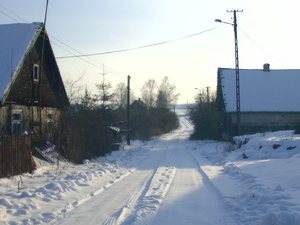 4726921 - Ozierany Małe