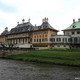 Pillnitz - pałac wodny