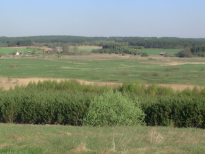 Dolina Nietupy.
