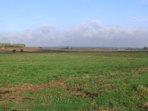 Dolina Świsłoczy.