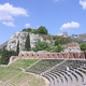 Taormina_ ruiny Teatro Antico