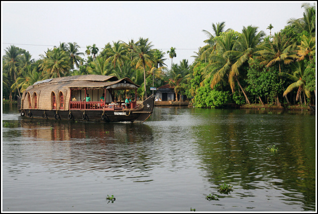 Indie backwaters 101