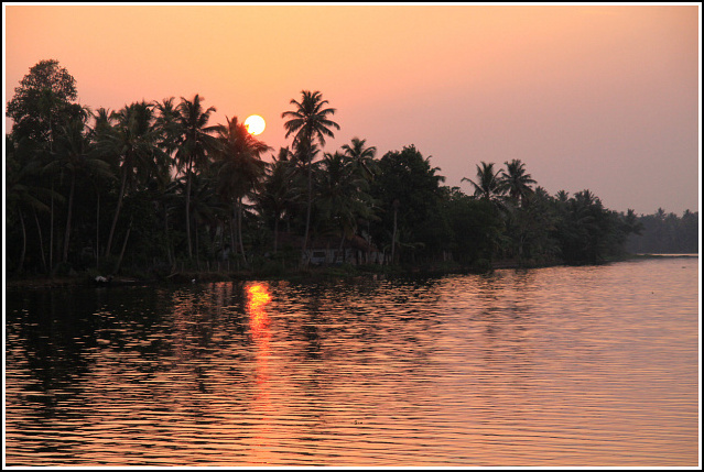 Indie backwaters 128