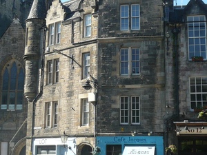 Grassmarket 2