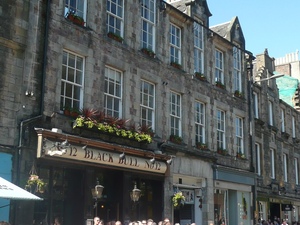 Grassmarket 3