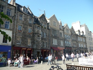 Grassmarket 4 