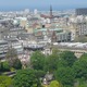 Panorama Edynburga - Nowe Miasto