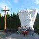 Pomnik czynu chlopskiego w Majdanie Sieniawskim