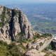 Montserrat - klasztor Benedyktynów