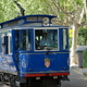 Tramvia Blau