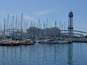 Port Vell 