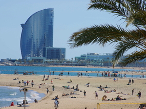 Barceloneta