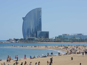 Barceloneta