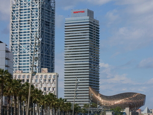 Barceloneta