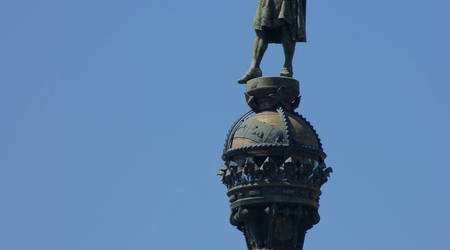 Pomnik Kolumba