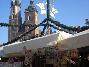 Kiermasz świąteczny
