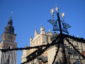 Kiermasz świąteczny