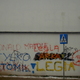 Graffiti - Strzegowo