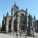 St.Giles Cathedral na High Street