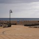 Puerto del Carmen - promenada spacerowa i plaża