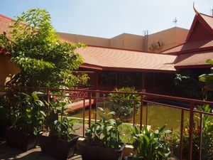 Lotnisko w Phnom Penh