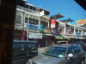 Phnom Penh