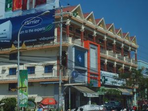 Phnom Penh