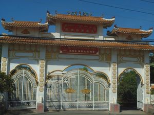 Phnom Penh