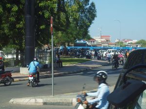 Phnom Penh