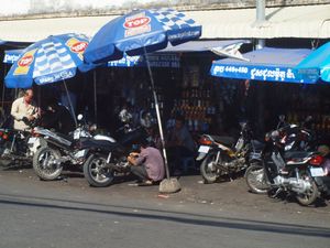 Phnom Penh