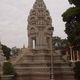 Srebrna Pagoda -   stupy