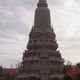 Srebrna Pagoda -  stupy   