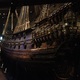 Sztokholm - muzeum Vasa