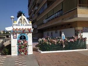 Fuengirola, Hiszpania