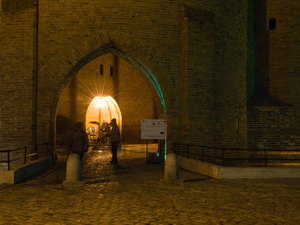 Barbakan1