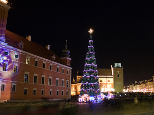 plac zamkowy