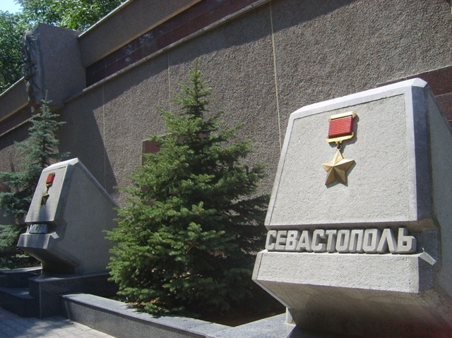 Sewastopol