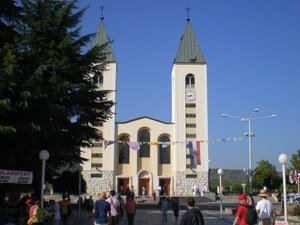 kościół św. Jakuba